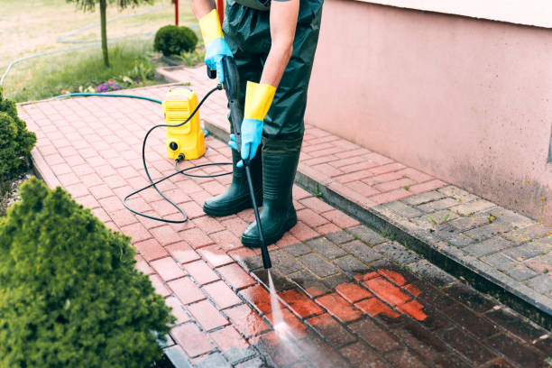 Clarkston, GA Pressure Washing Company