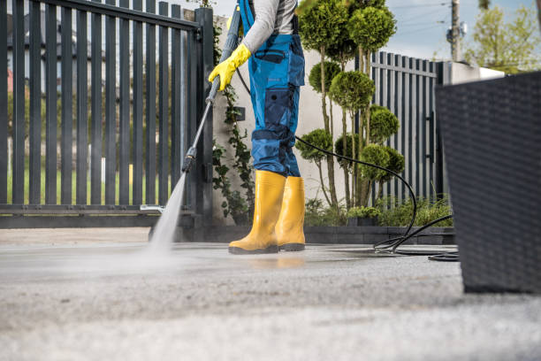 Best Deck Pressure Washing  in Clarkston, GA