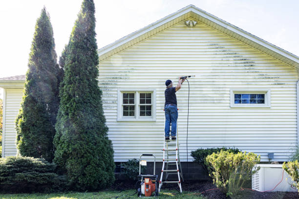 Why Choose Our Certified Pressure Washing Experts for Your Project Needs in Clarkston, GA?