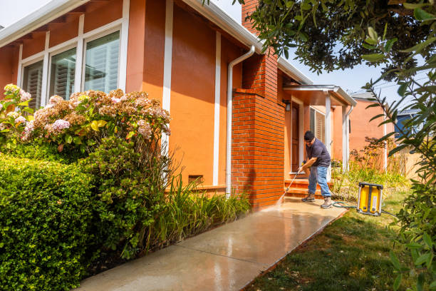 Best Affordable Power Washing  in Clarkston, GA
