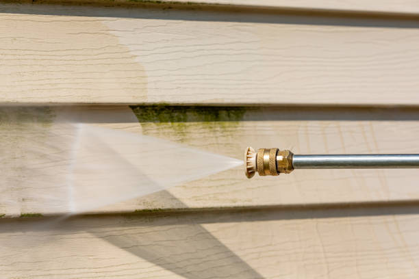 Best Roof Pressure Washing  in Clarkston, GA