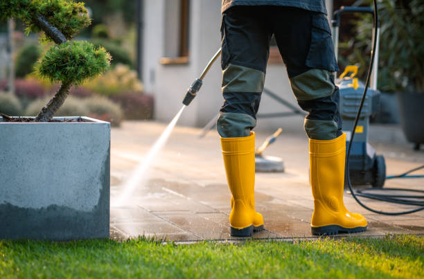 Best Roof Power Washing Services  in Clarkston, GA
